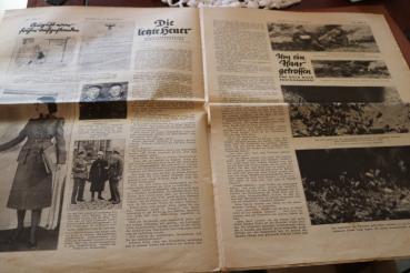 Preview: Zeitung - Illustrierter Beobachter  30. Oktober 1941